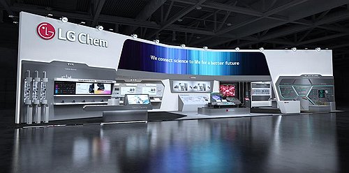 LG Chem to Issue $1 Billion Exchangeable Bond to Address Existing EB ...