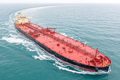 HD Hyundai Heavy Industries Secures 2 VLCC Orders Worth 256.2 Billion Won