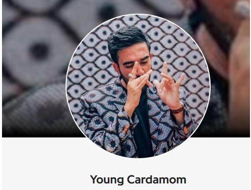 [Wall Street Talk] Mamdani Earns Side Income as Rapper 'Young Cardamom ...