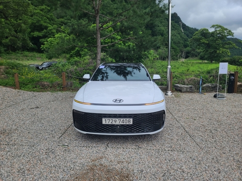 [Test Drive] From Spouse's Car to Executive Vehicle - The All-New ...