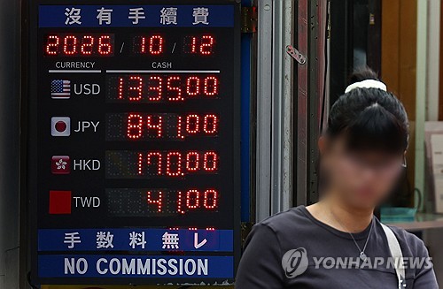 [Jung Sun-young's Market Walk] The Stock Bought at 1,500 Won Exchange Rate